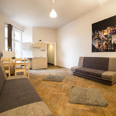 Hostel Al Fresco Krakkó Kültér fotó