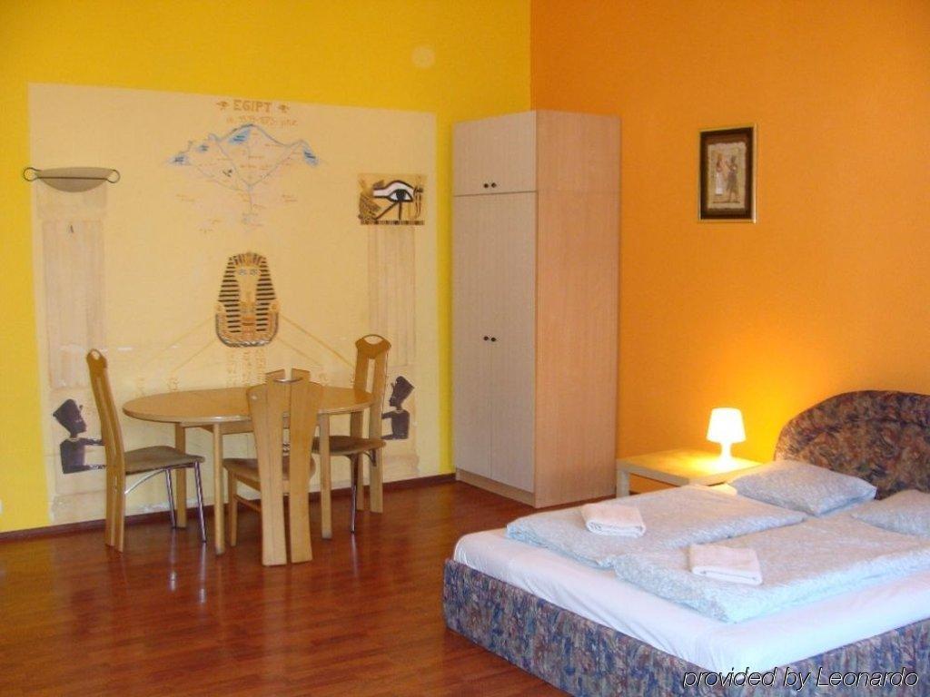 Hostel Al Fresco Krakkó Kültér fotó