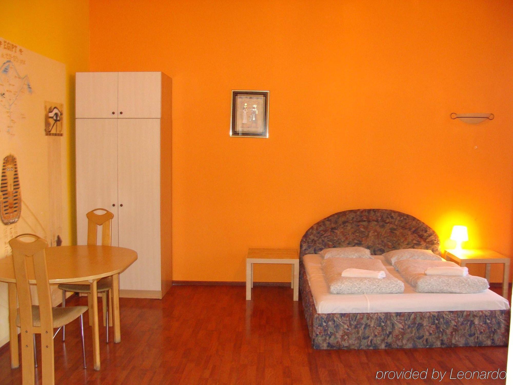 Hostel Al Fresco Krakkó Kültér fotó