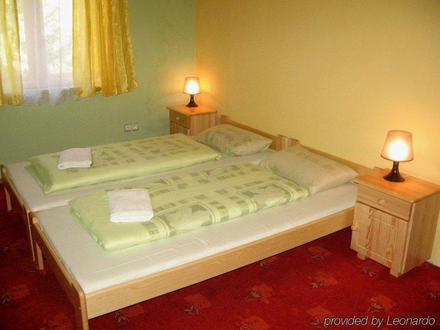 Hostel Al Fresco Krakkó Kültér fotó